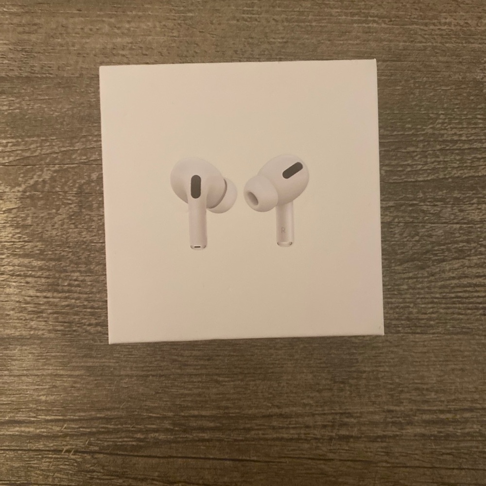 Apple AirPods Pro